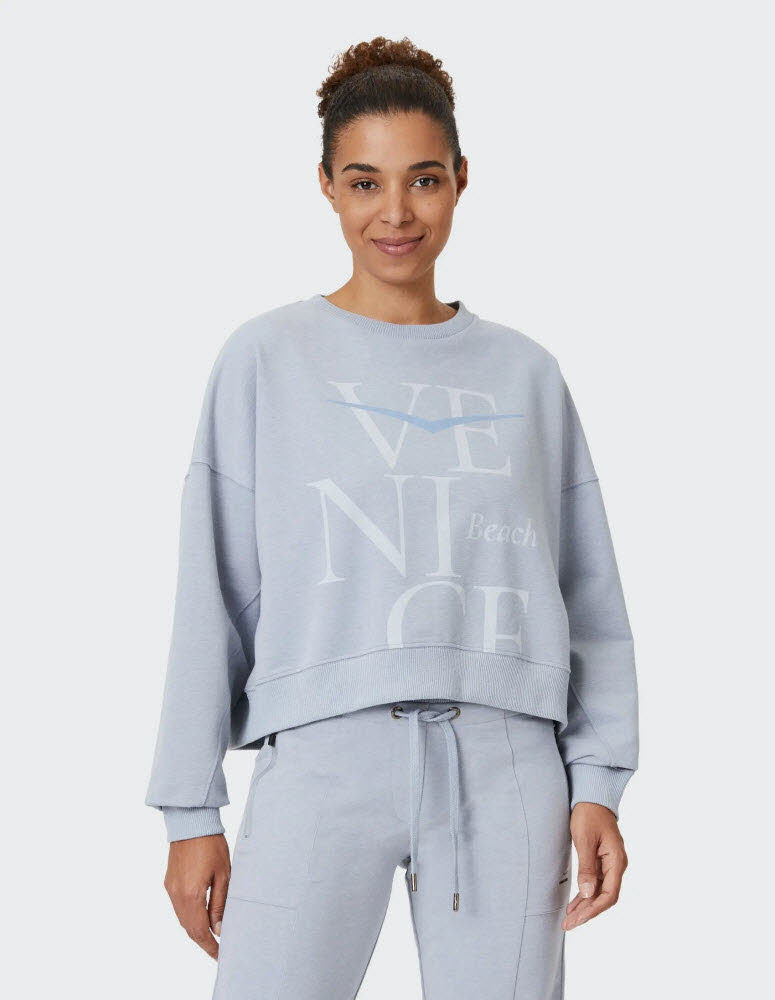 Anisa OB Sweatshirt