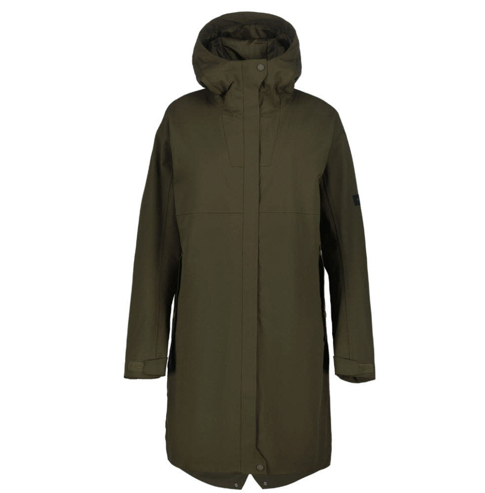 ICEPEAK MINIER