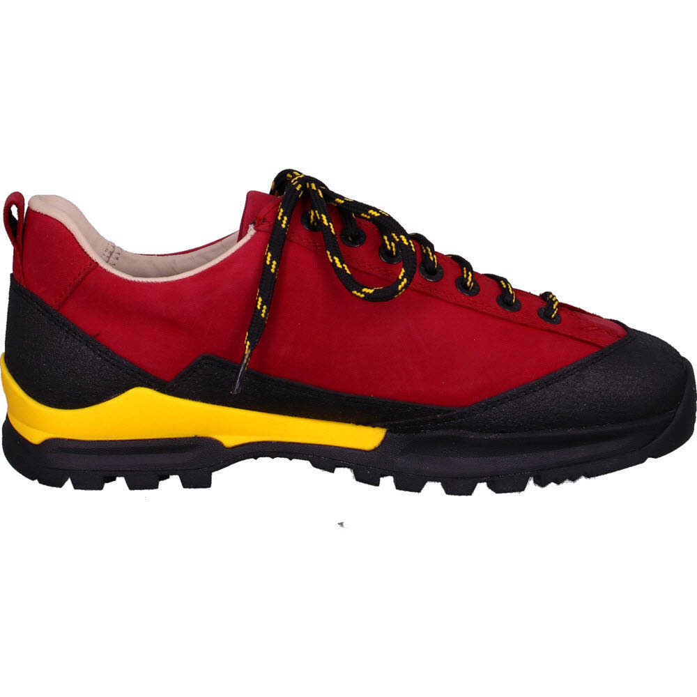 Bergkomfort Wanderschuh