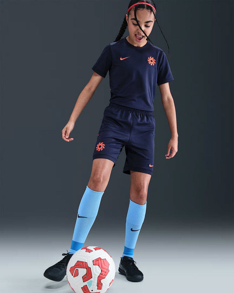 EH K NK DF ACD25 SHORT -PD