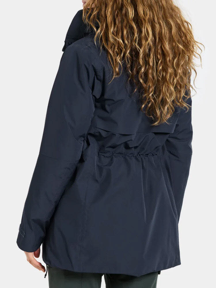 TUVA WNS PARKA
