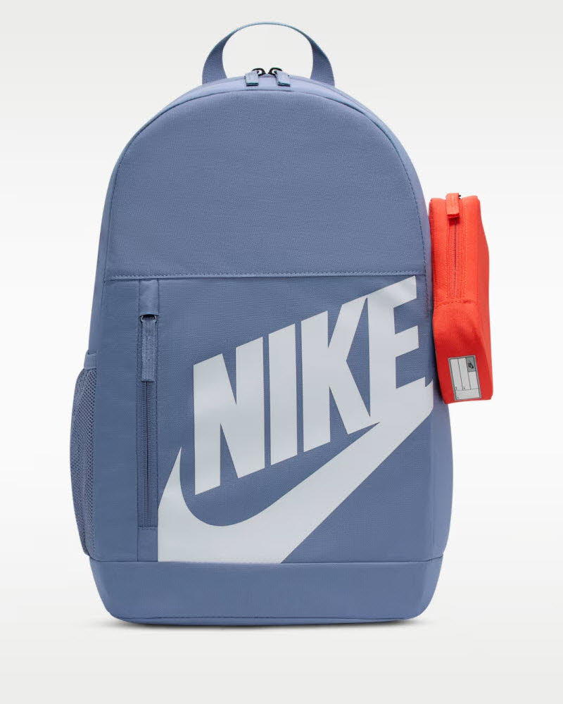 Y NK ELMNTL BKPK SHOEBOX