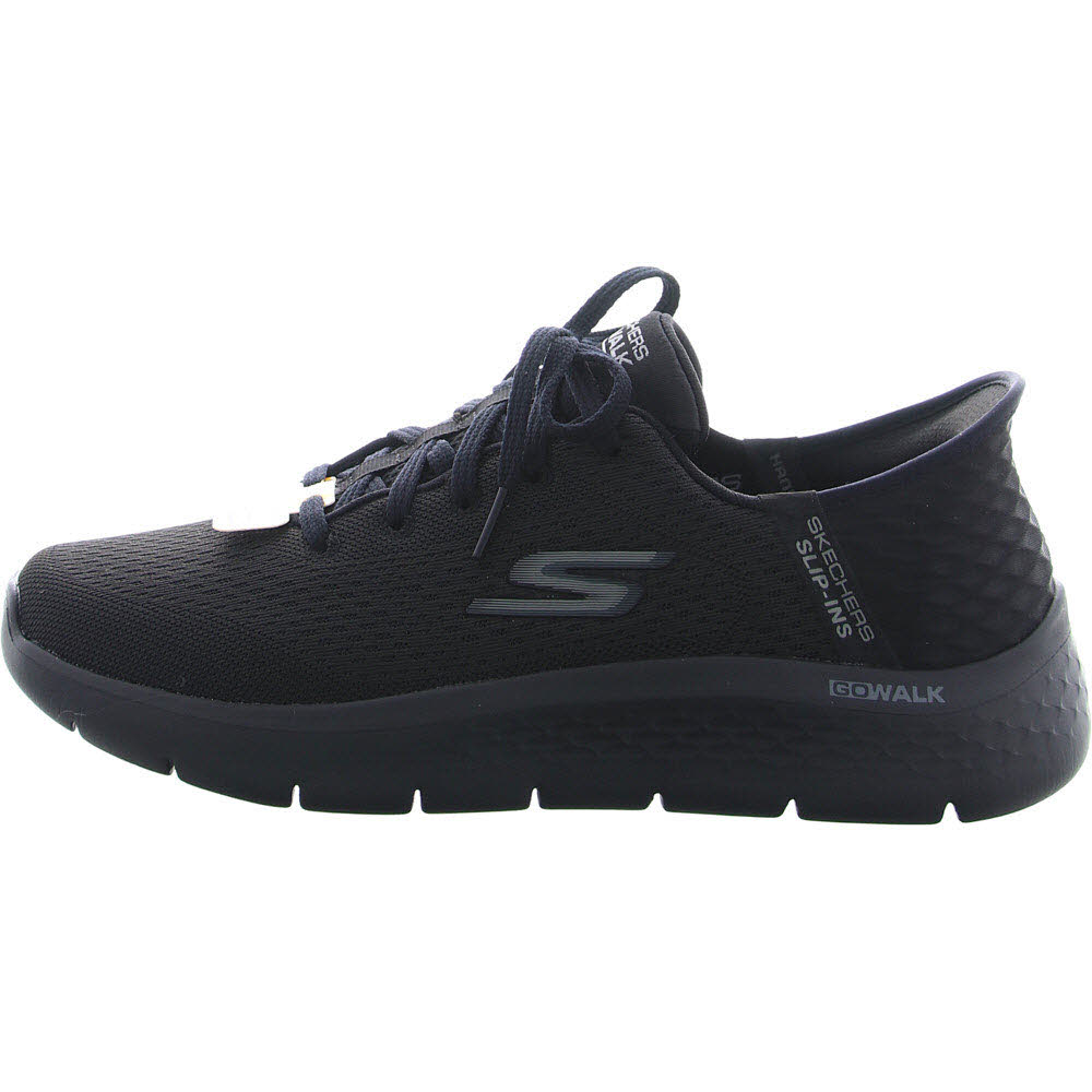 GO WALK FLEX - NEW WORLD