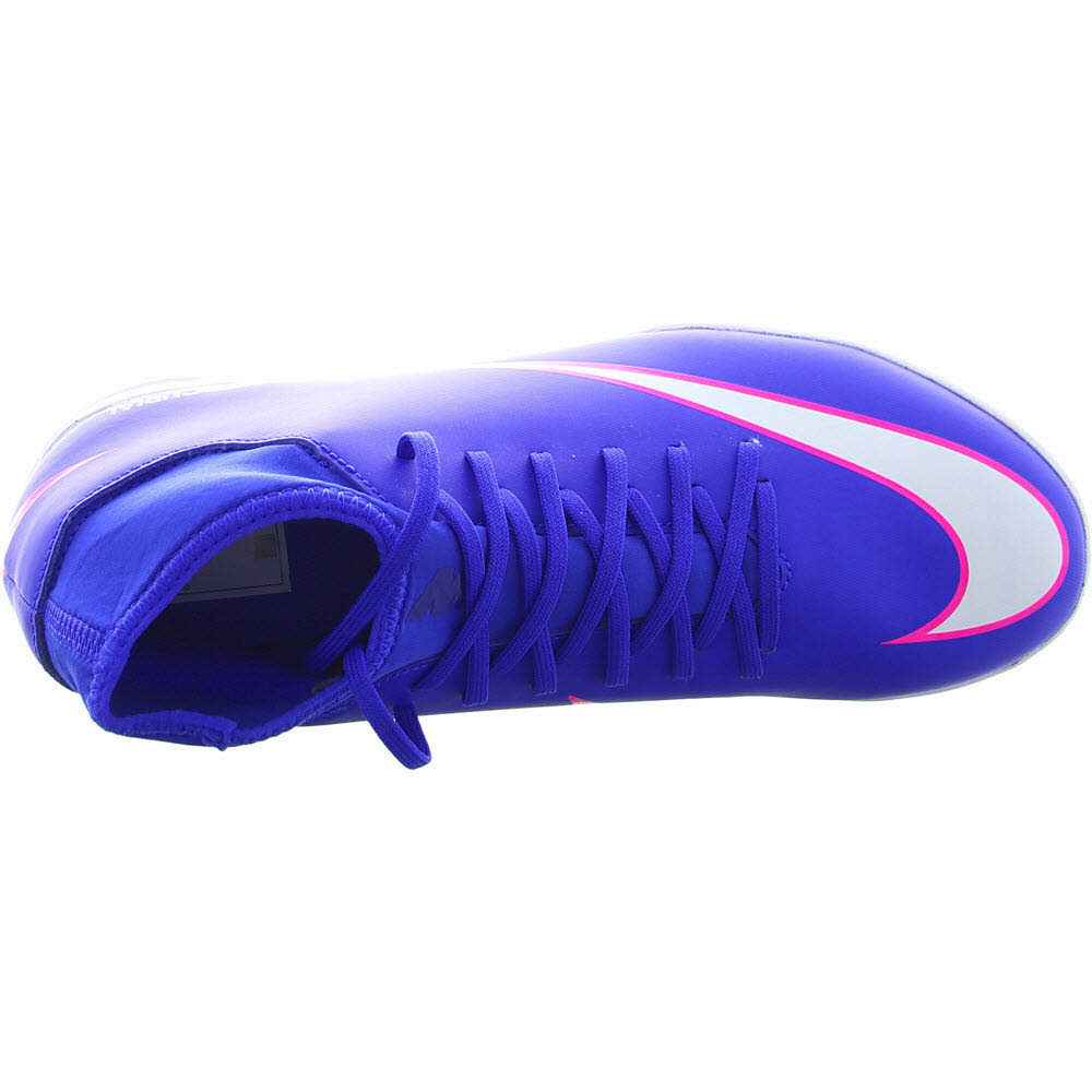 SUPERFLY 10 CLUB IC