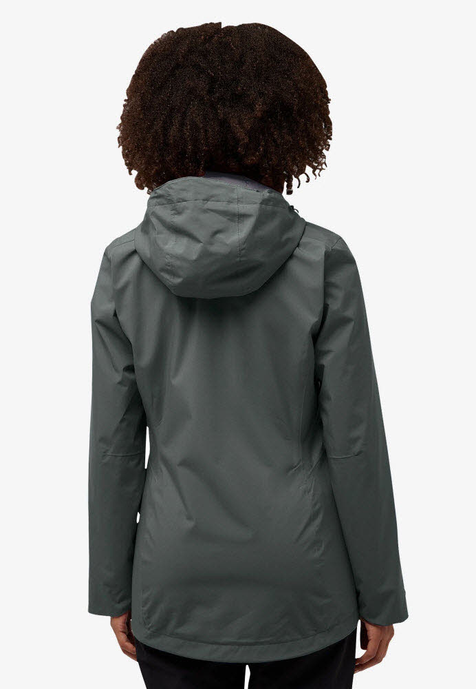 ROTWAND 3IN1 JKT W