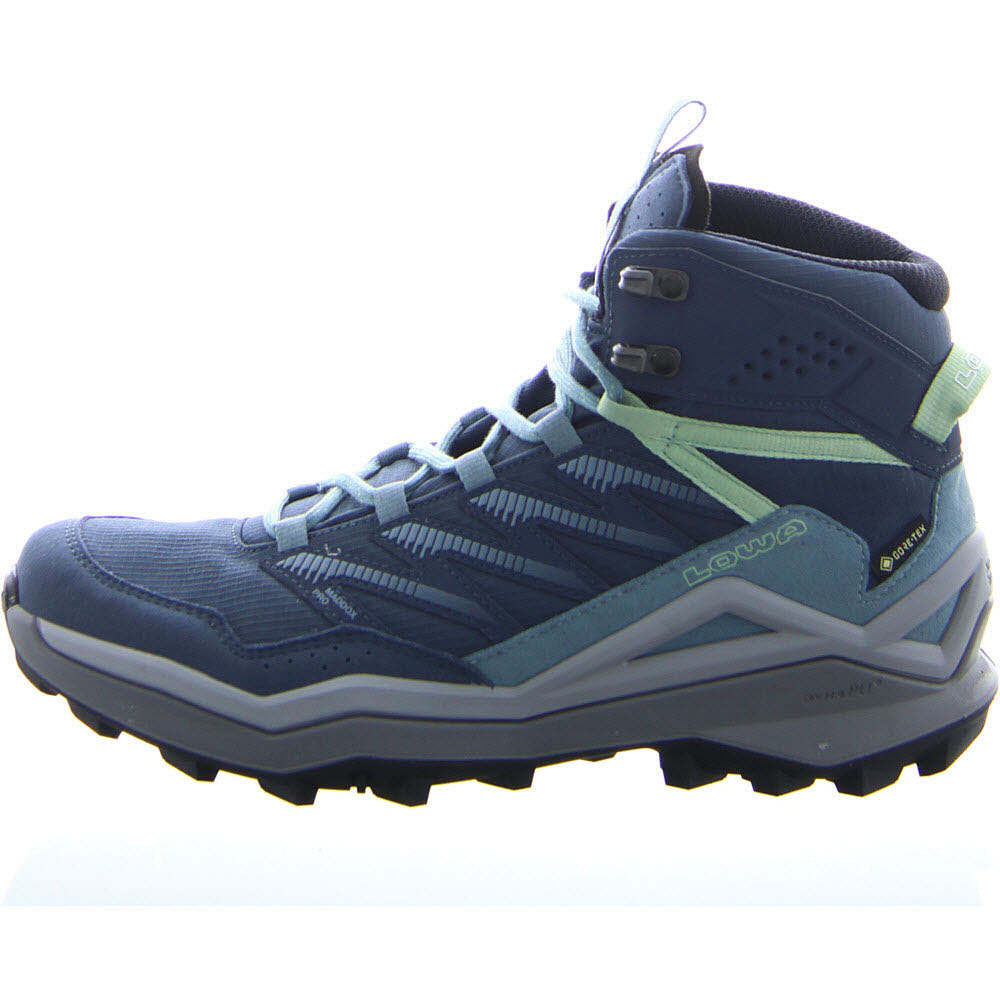 MADDOX PRO GTX MID Ws