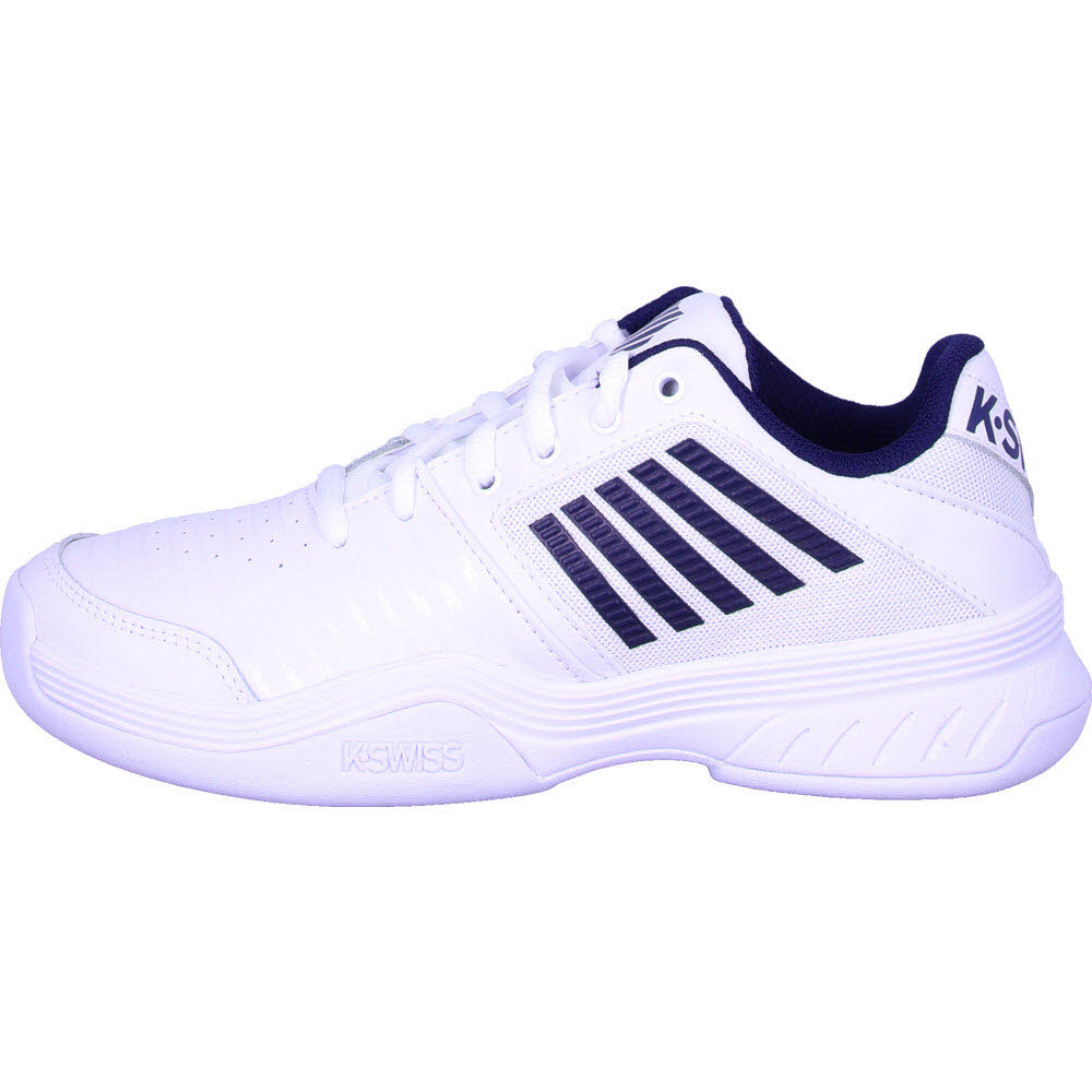 Court Express Carpet