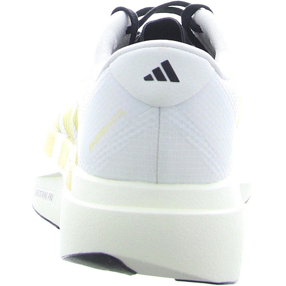 Adizero EVO SL WOVEN W