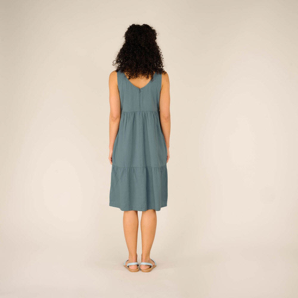 Tharu Tank Dress