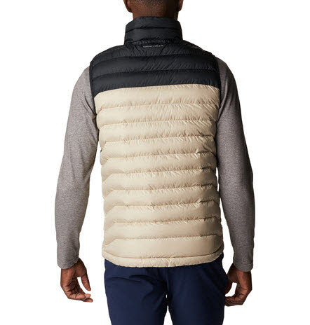 Powder Lite Vest M