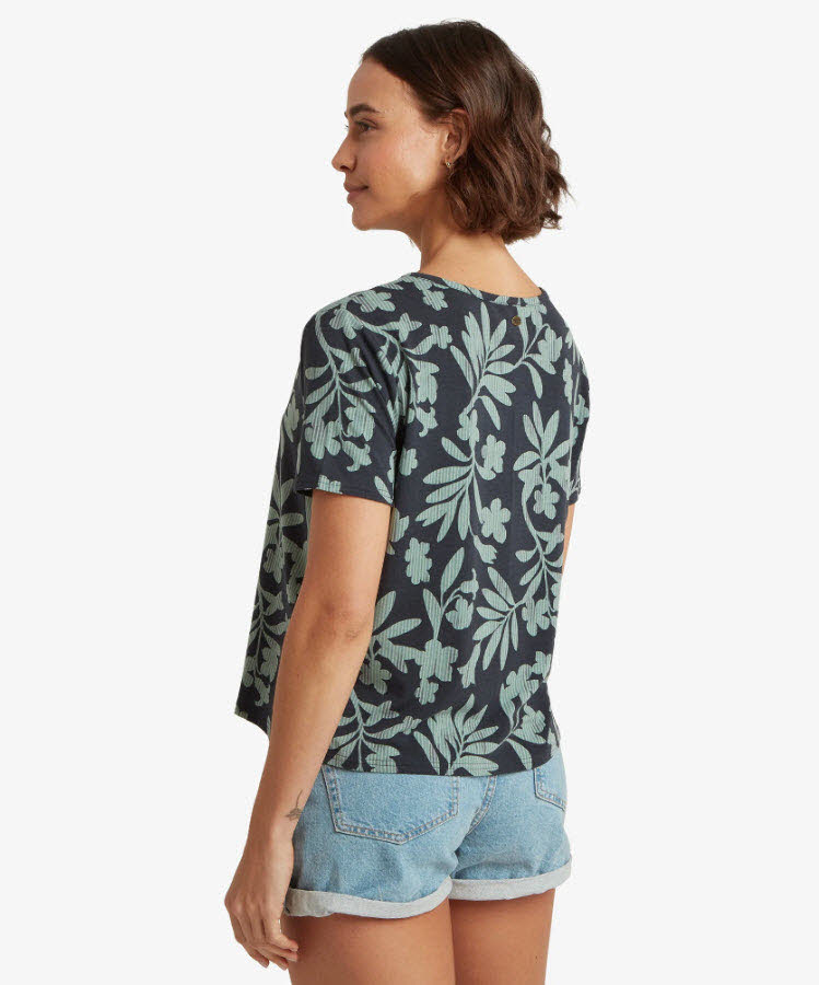 Neha Relaxed Tee