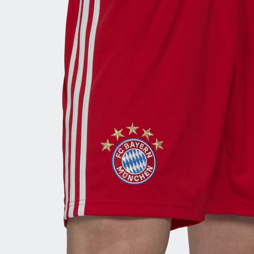 FCB H SHO