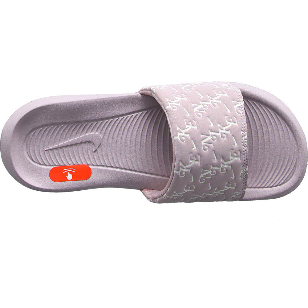 W NIKE VICTORI ONE SLIDE PRINT