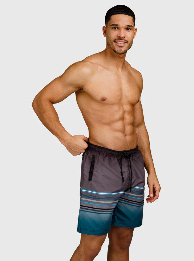 Cester-Long Men Swim Shorts