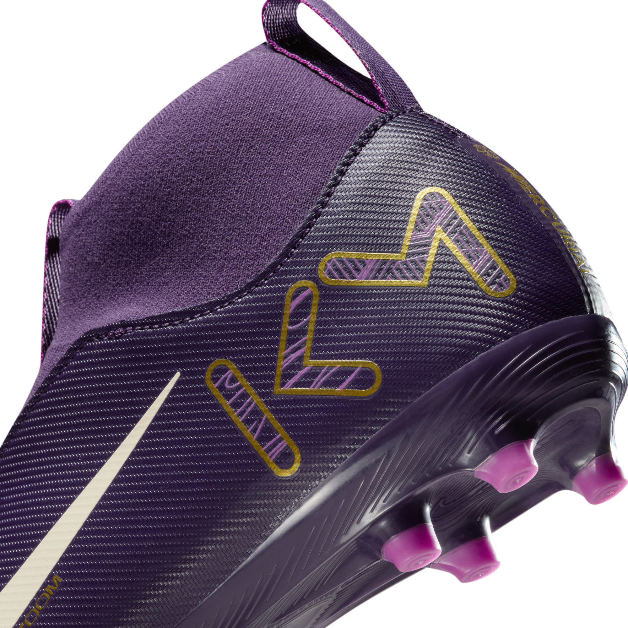 JR ZM SUPERFLY 10 ACAD KM FGMG