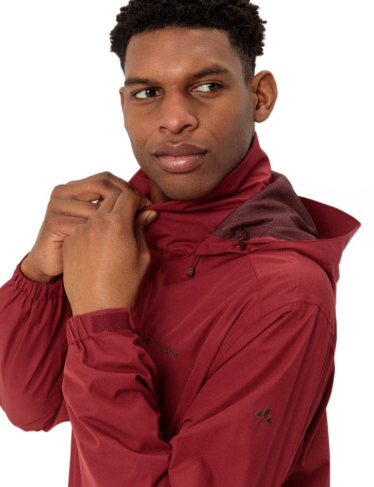 Me Escape Light Jacket