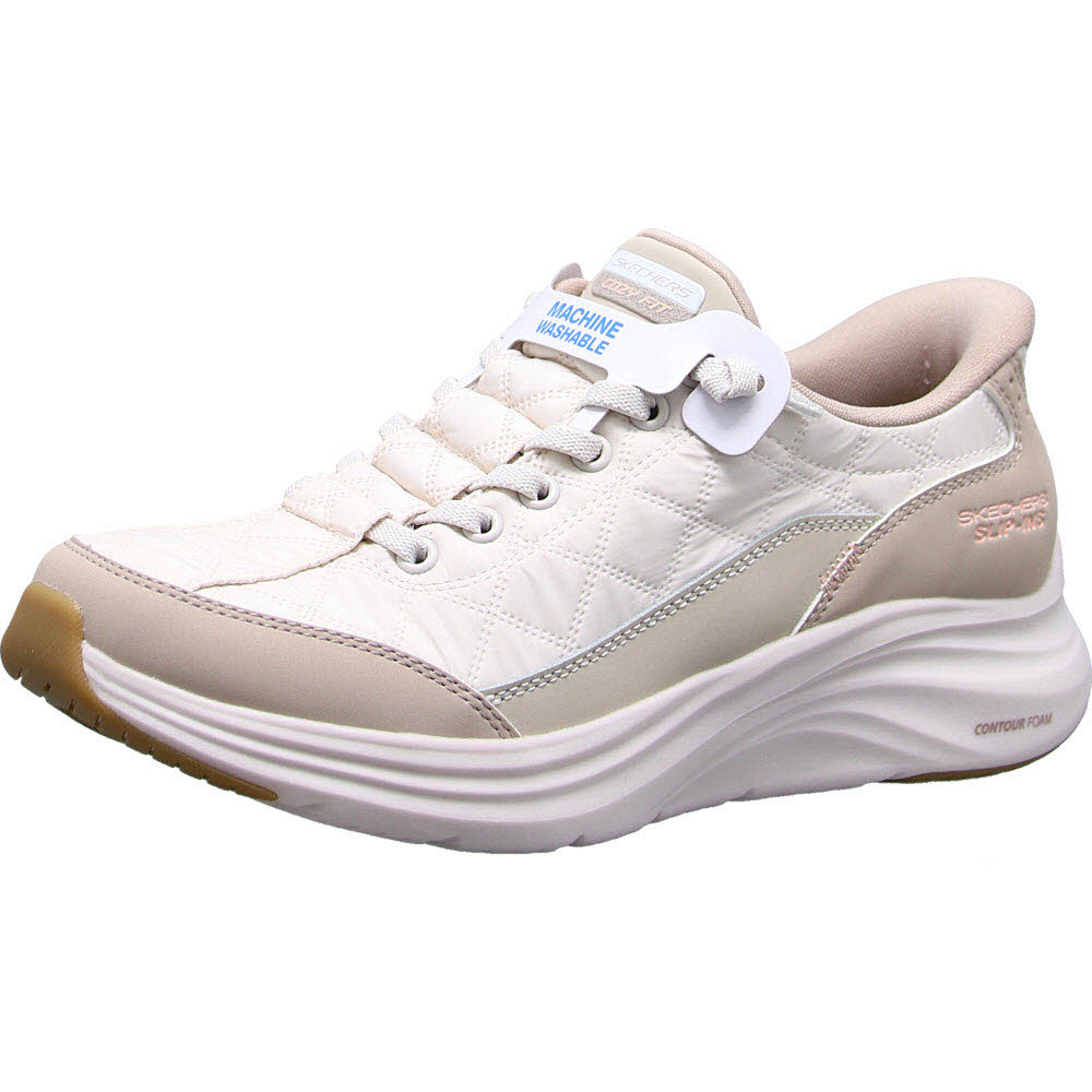 CONTOUR FOAM -