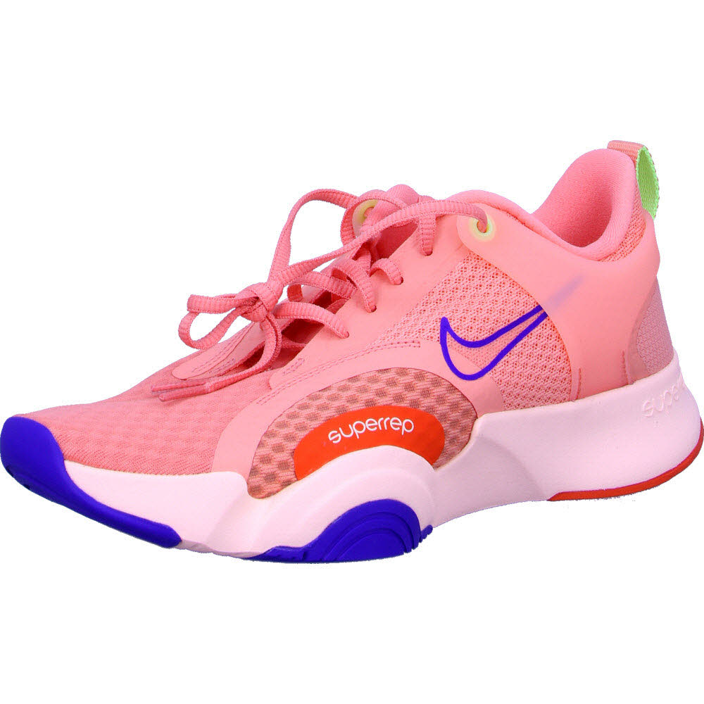 W Nike Superrep Go 2