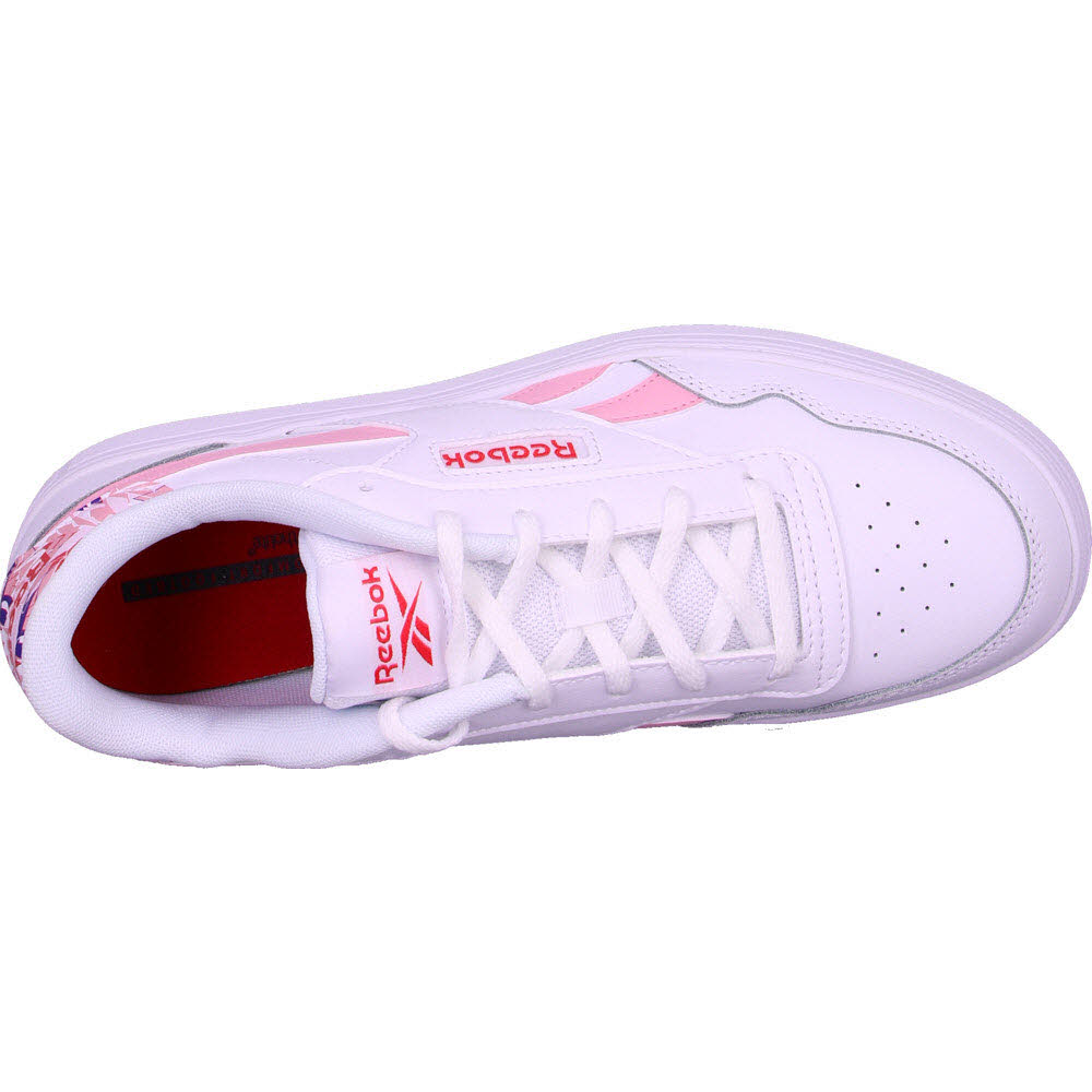 REEBOK COURT ADVANCE BOLD