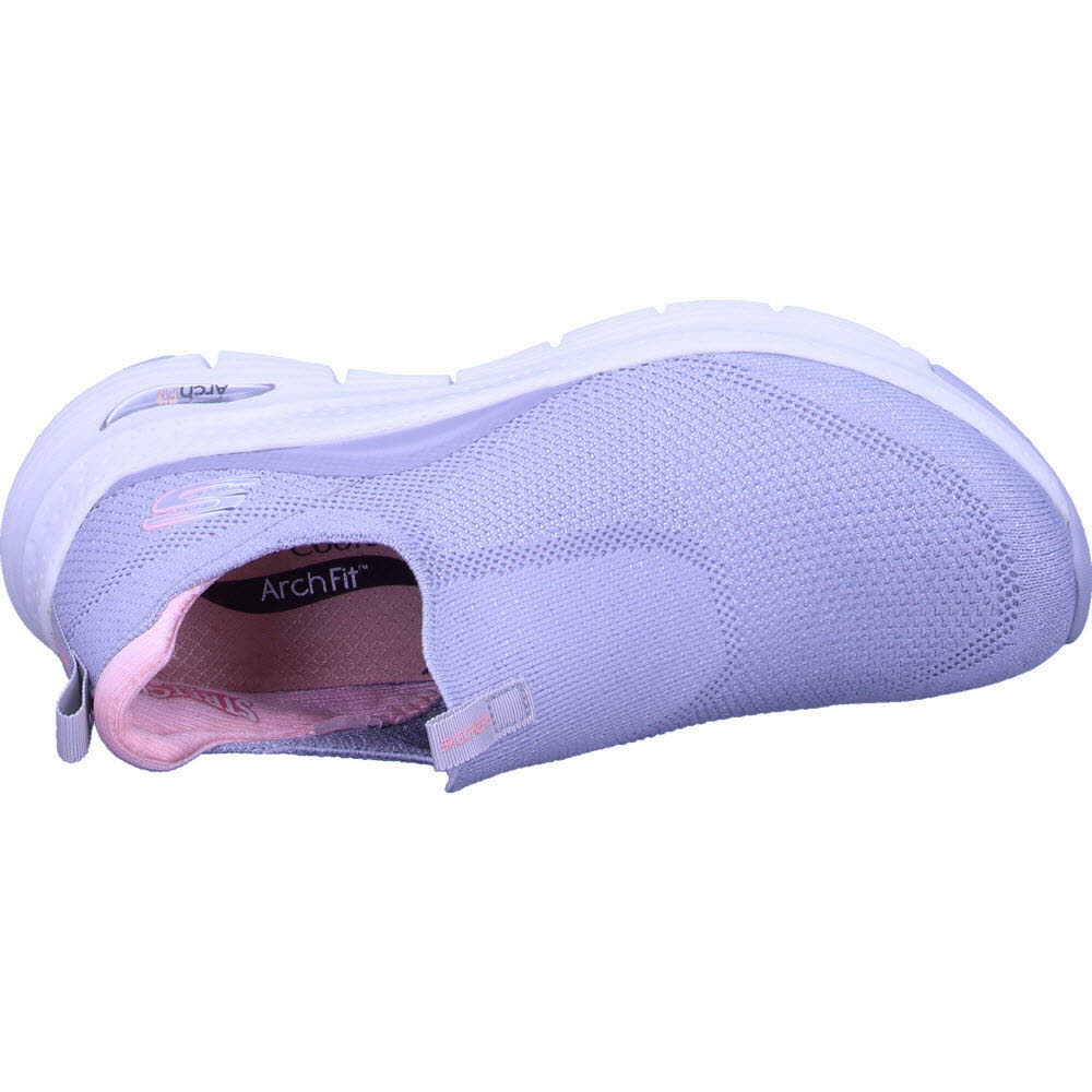 ARCH FIT - KEEP IT UP