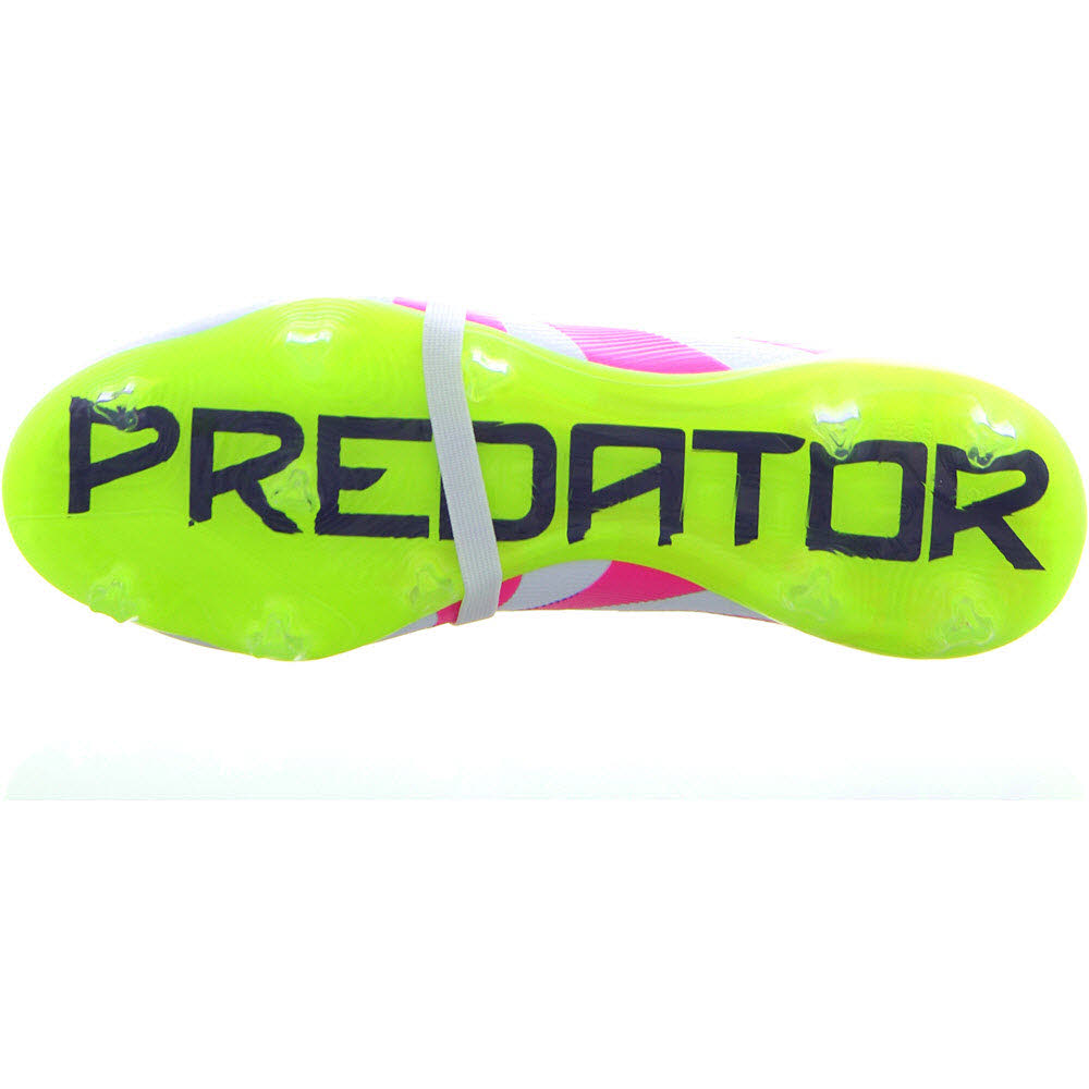 PREDATOR PRO FT FG