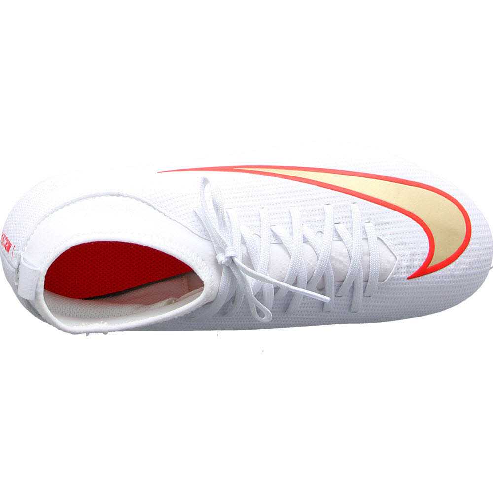 JR SUPERFLY 11 CLUB FG/MG