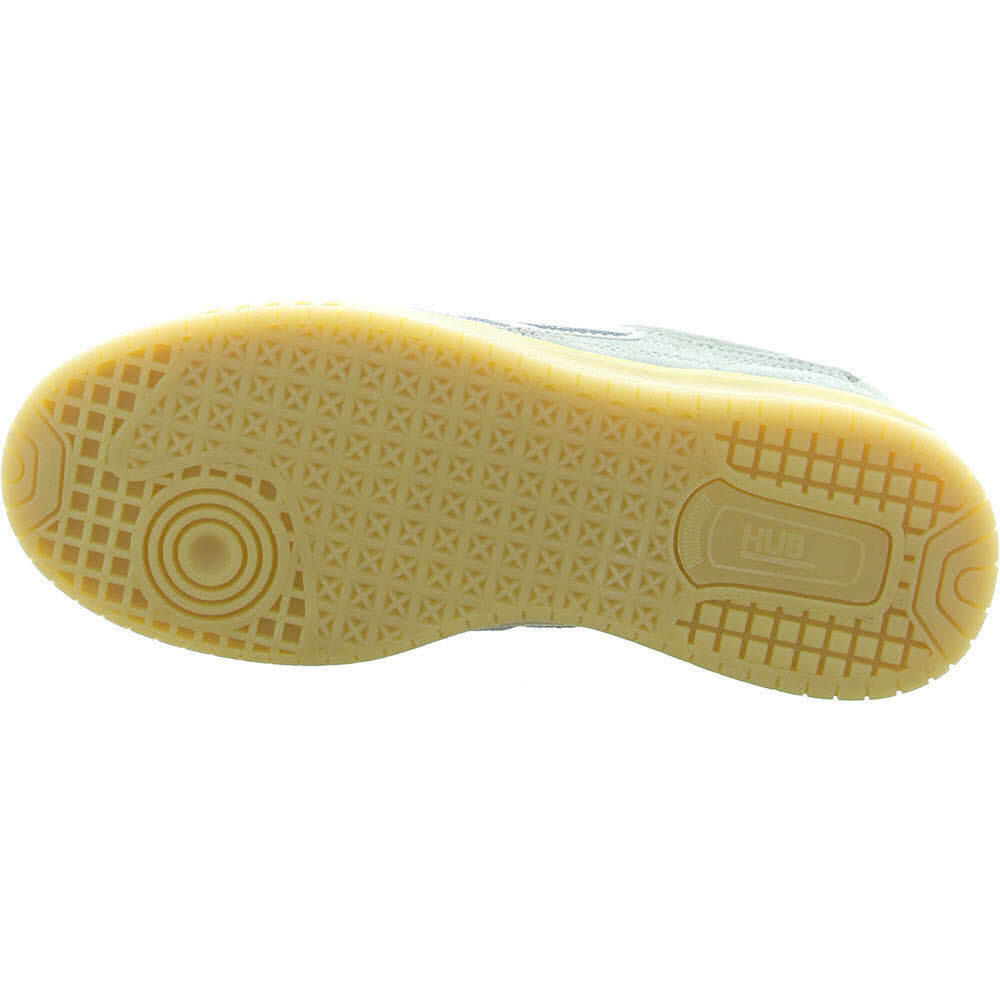 Vancouver - Suede/terry lining