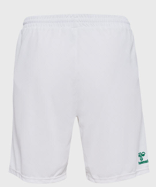 WER 23/24 HOME SHORTS