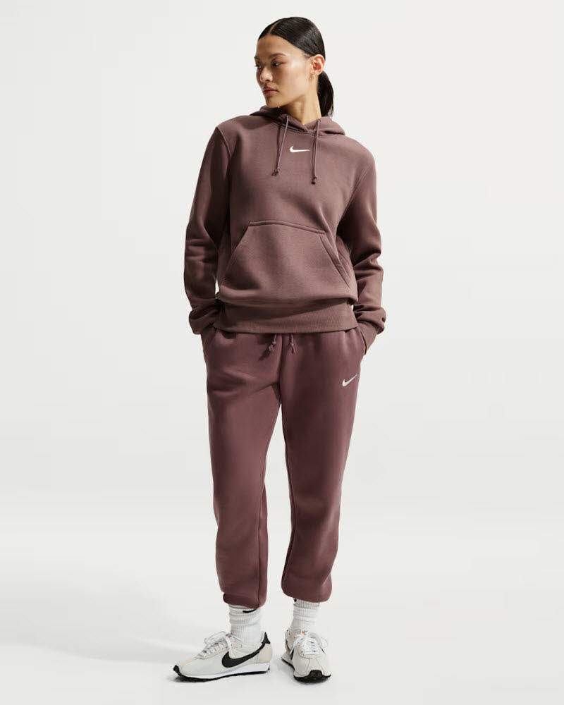 W NSW PHNX FLC MR PANT STD