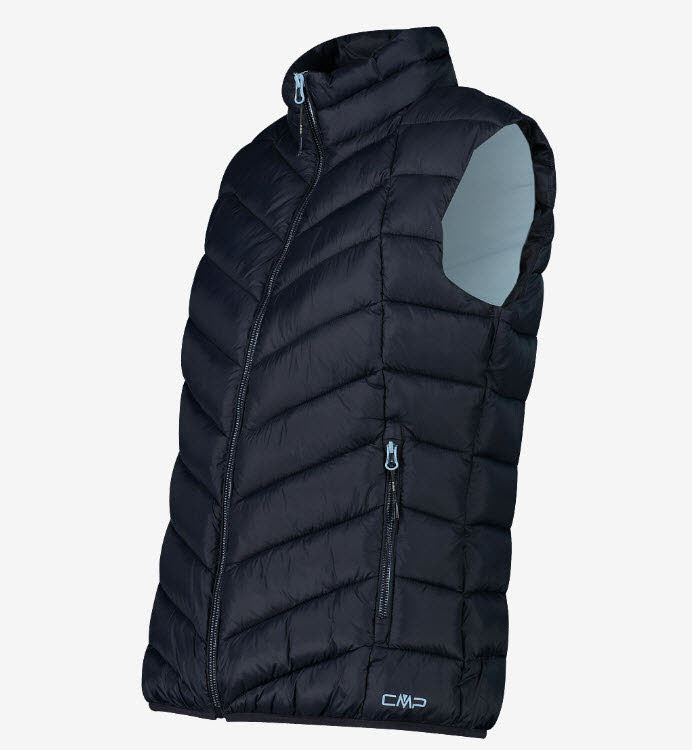 WOMAN VEST