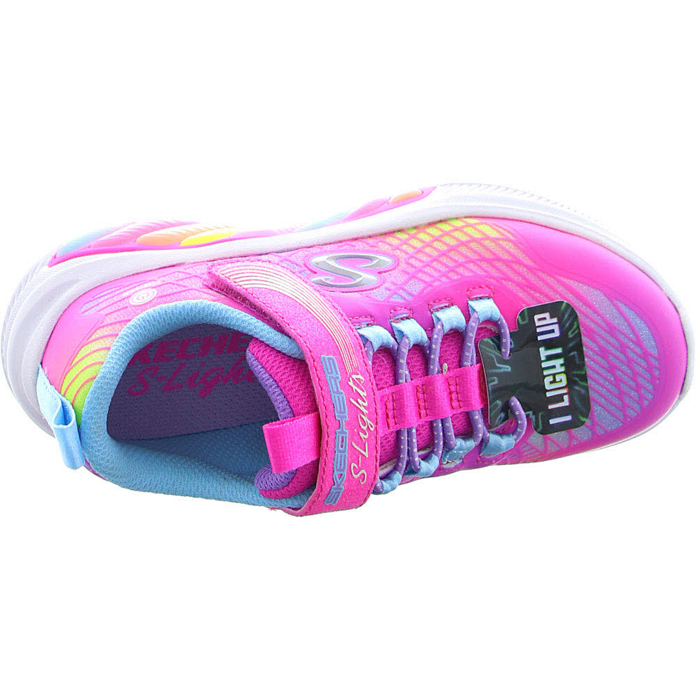 RAINBOW CRUISERS - RAINBOW REFLECTIN