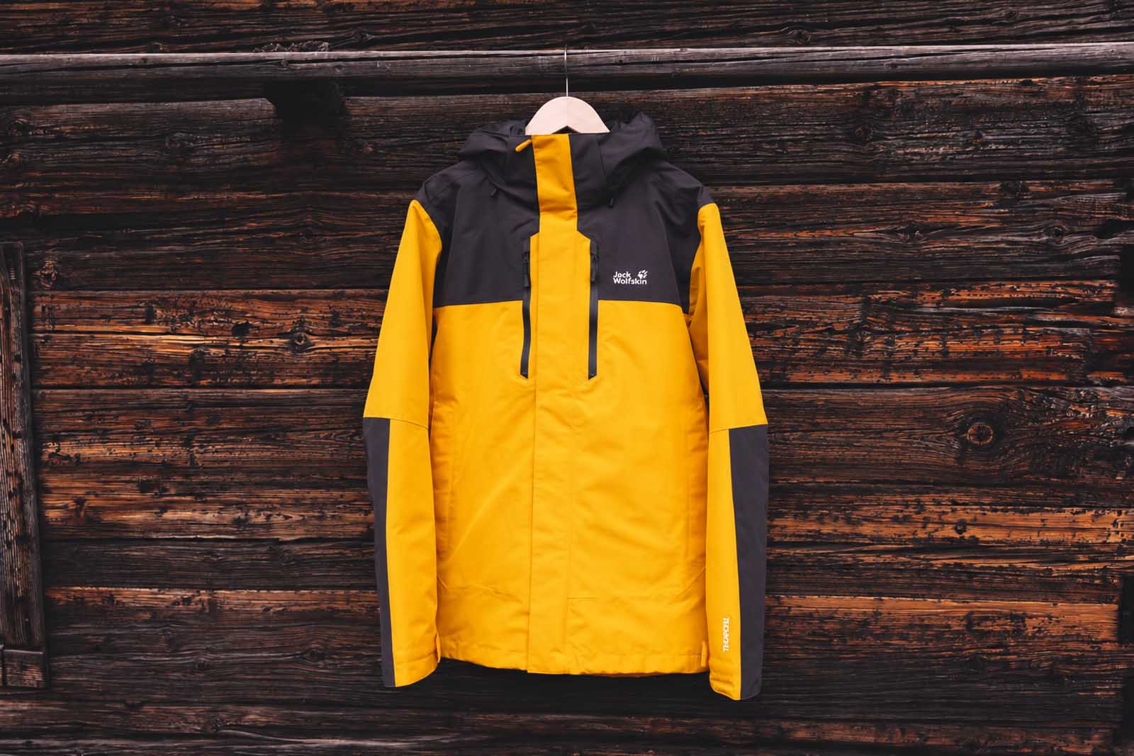 JASPER PRO 3IN1 JKT M
