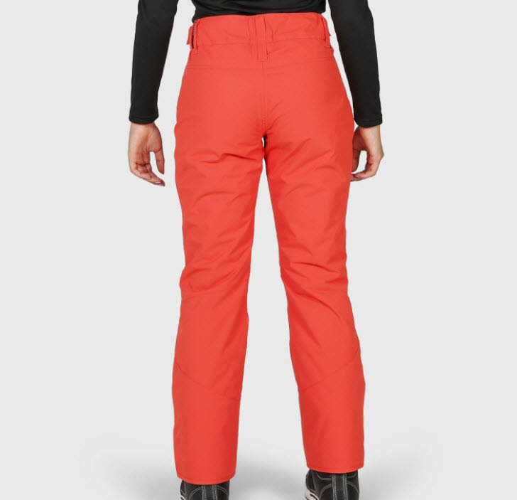 Sahara-S Women Snowpants W