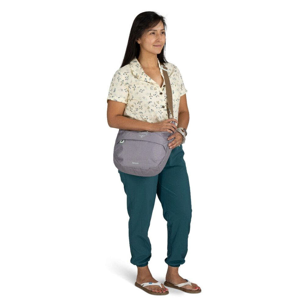 Daylite Crossbody Pouch