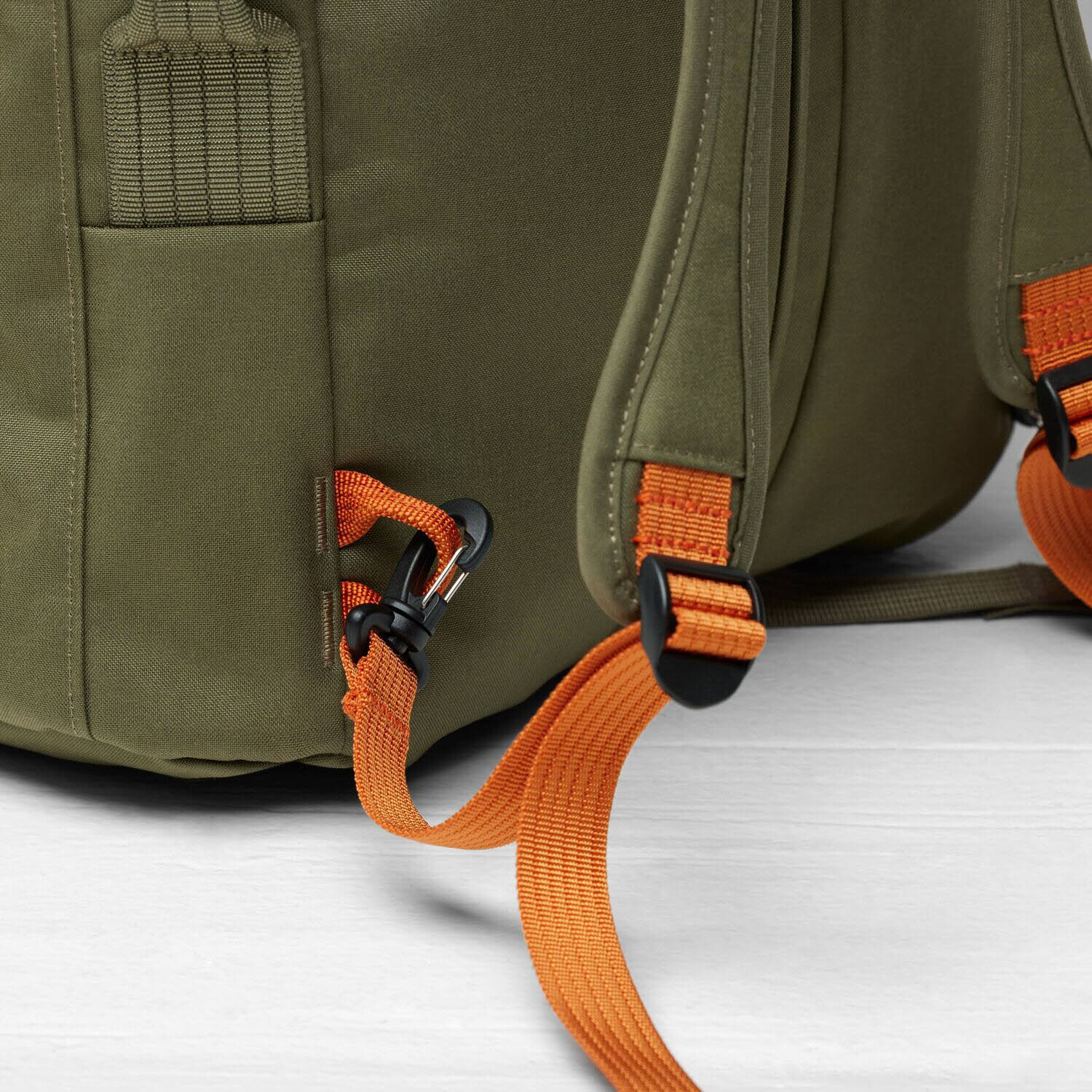 Färden Duffel 80