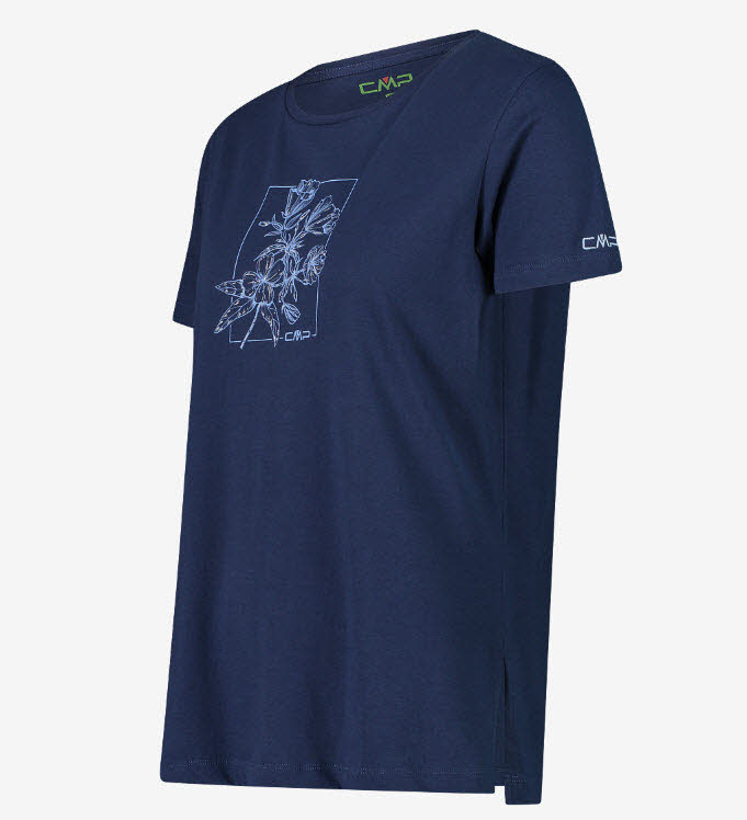 WOMAN T-SHIRT