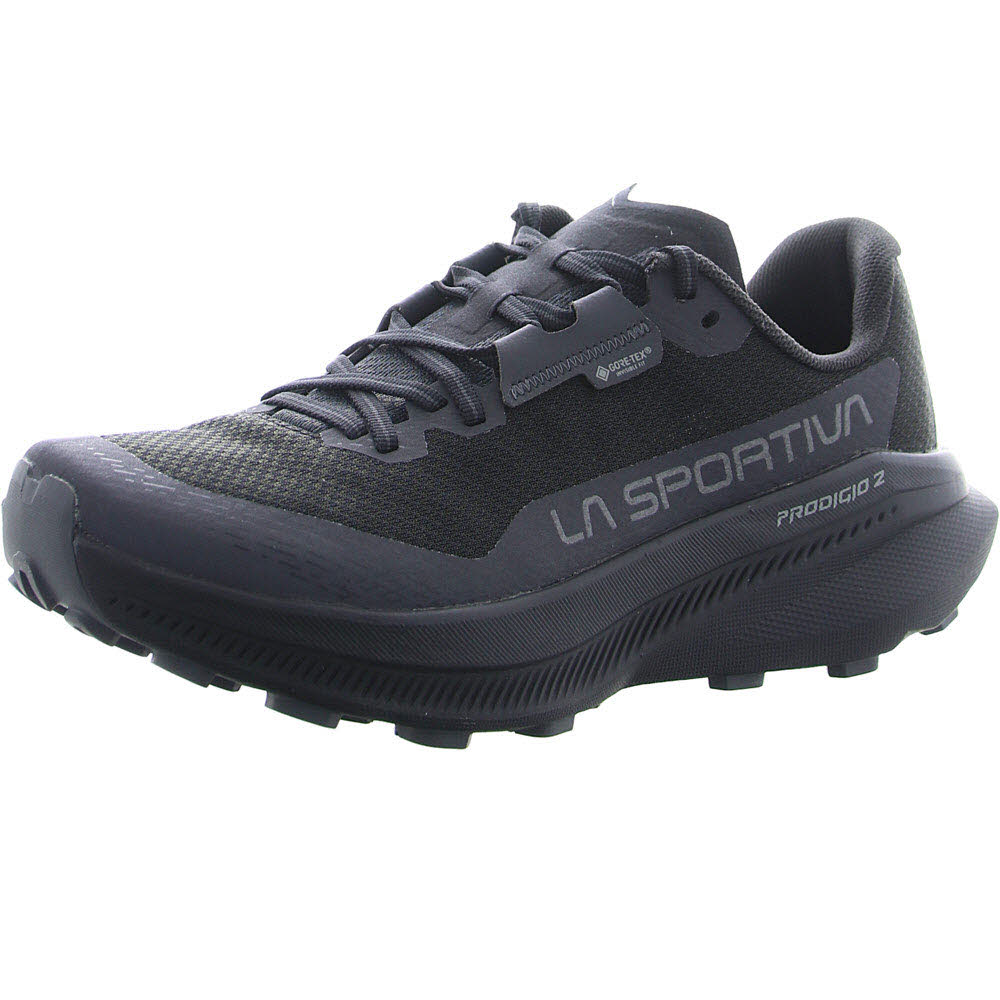 Prodigio 2 Woman GTX
