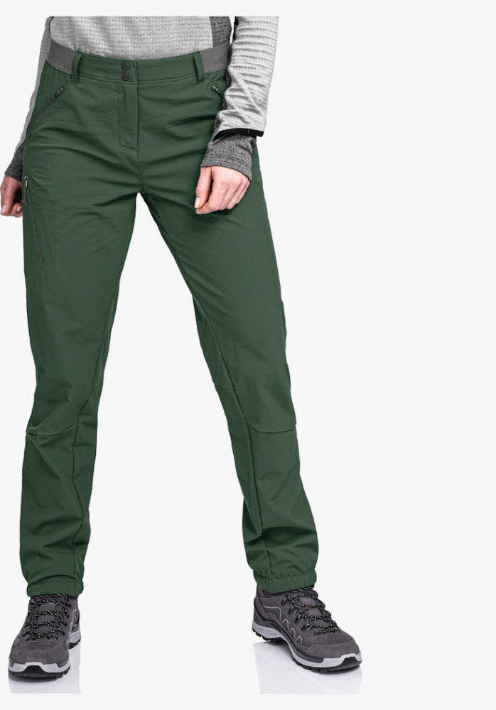 Pants Hochfilzen L