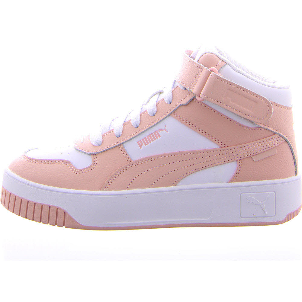Carina Street Mid