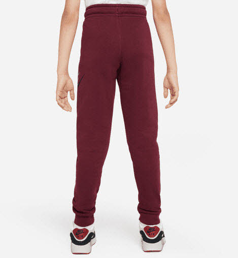 B NSW CLUB + HBR PANT