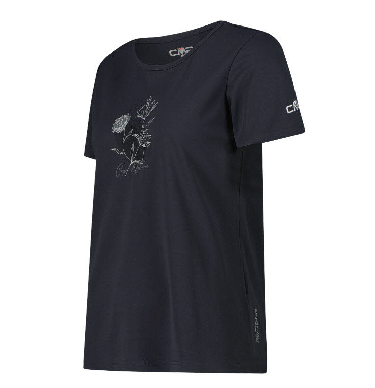 WOMAN T-SHIRT