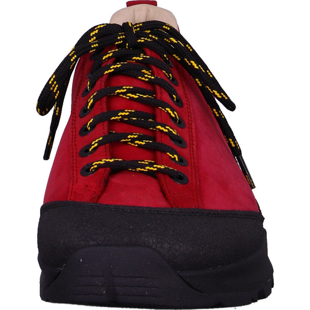 Bergkomfort Wanderschuh