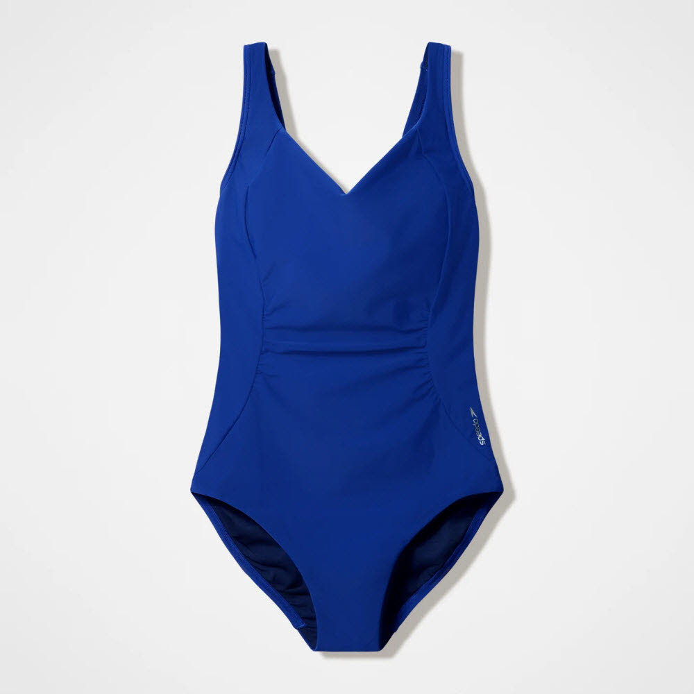 Shirred 1PC