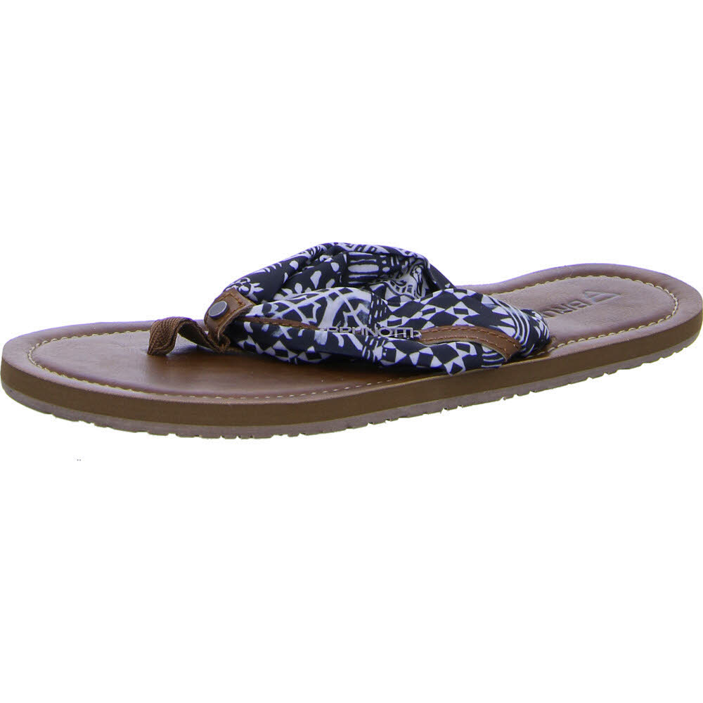 Bamboo Women Slipper