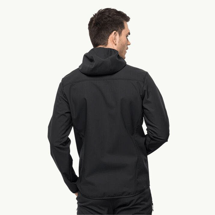BORNBERG HOODY M