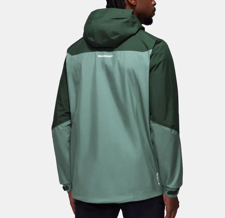 Convey Tour HS Hooded Jacket M