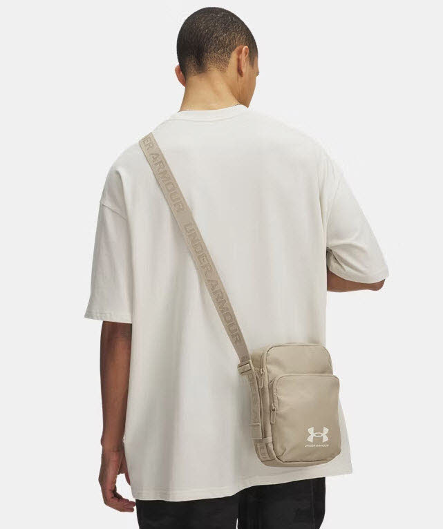 UA Sportstyle Lite Crossbody-B