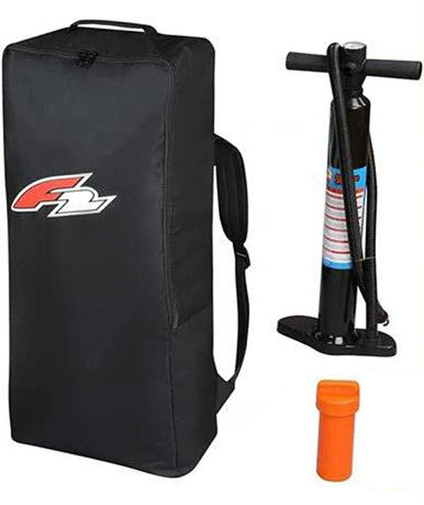 Stand-Up Paddle Board Breeze 10,5