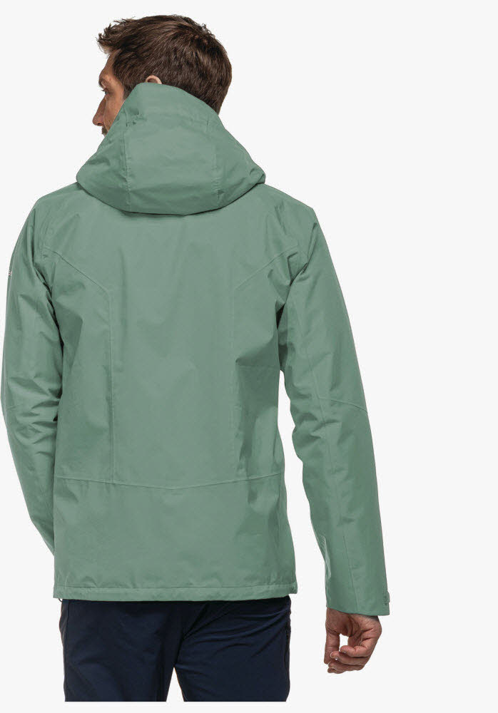 NOS Jacket Easy XT M