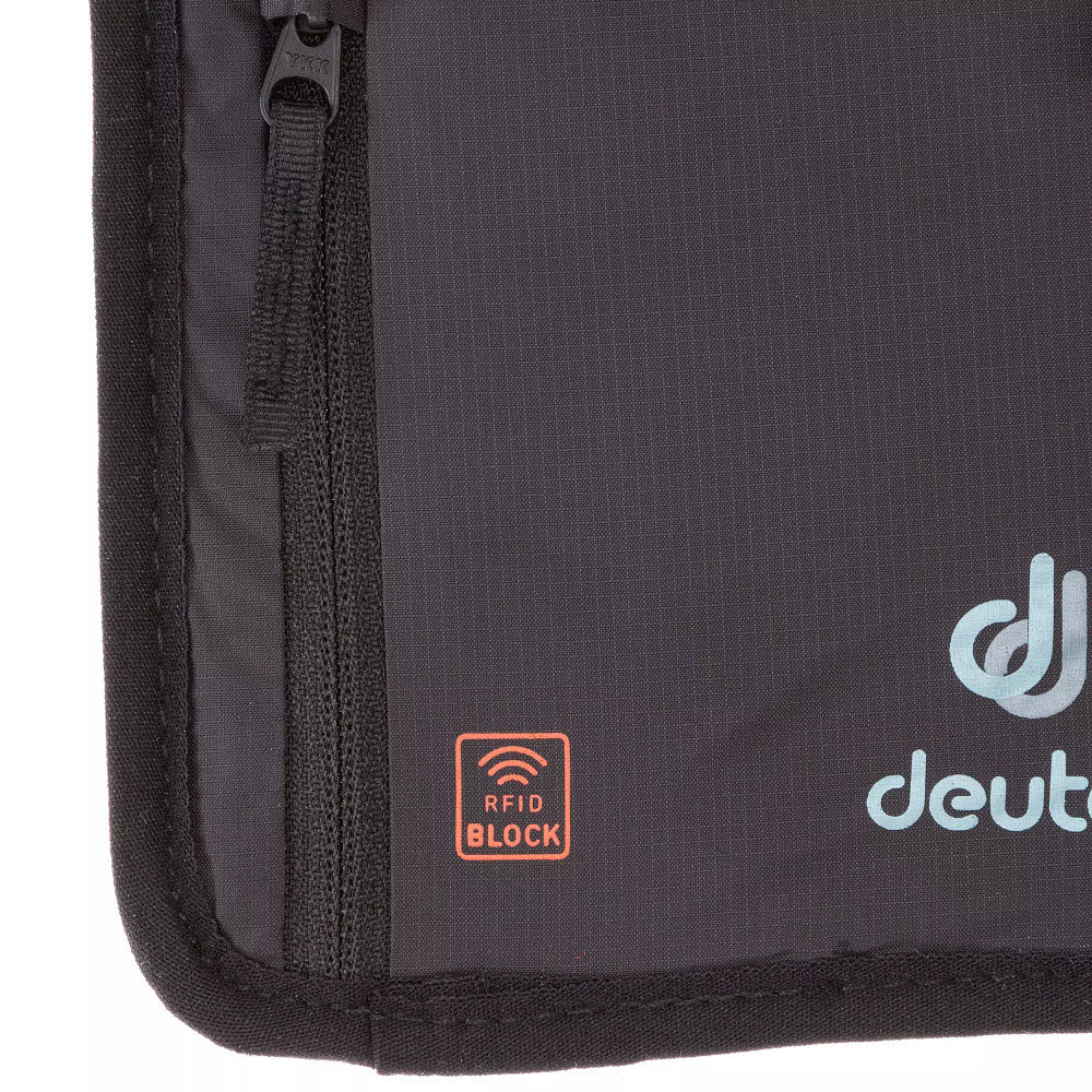Security Wallet II RFID BLOCK